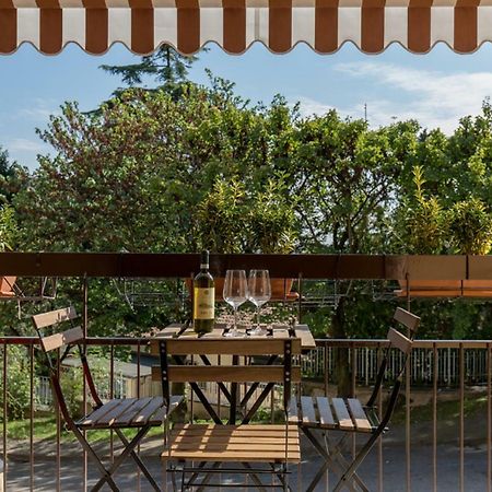 Il Gelso Apartment Verona Esterno foto