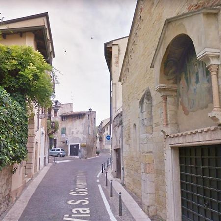 Il Gelso Apartment Verona Esterno foto