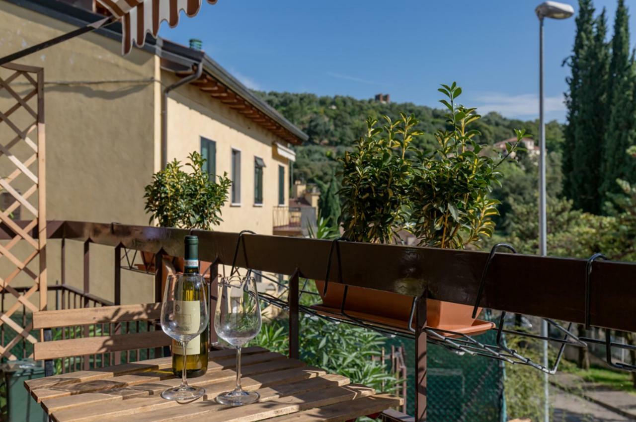 Il Gelso Apartment Verona Esterno foto